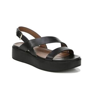 Naturalizer Charlize Platform Sandals